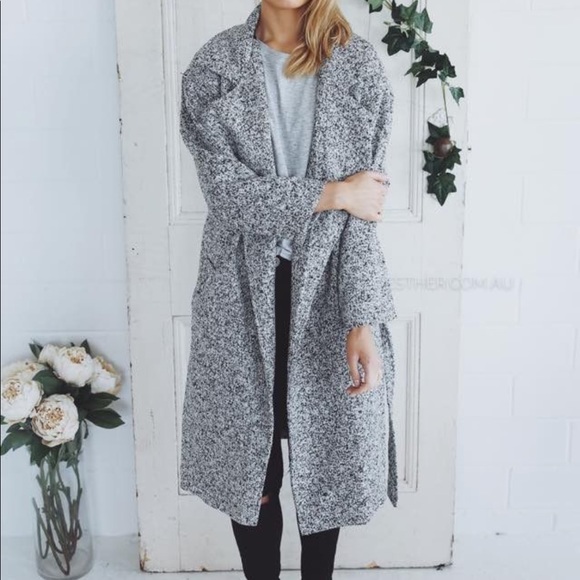 REVOLVE Premonition The Ultimate Jacket Tweed-Style - Medium - Picture 2 of 11